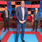 Richard Osman's House Of Games Guests This Week