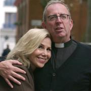 Sally Phillips Fronts Series On Memories Of Christmas