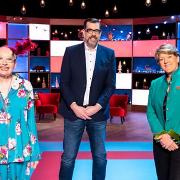  Richard Osman's House Of Games With Ivo Graham, 