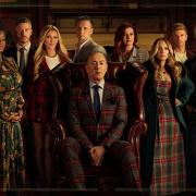 BBC Acquires The Traitors US