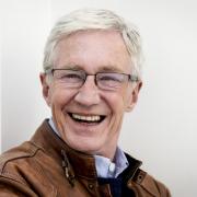 Lily Savage's Blankety Blank To Air In Memory Of Paul O'Grady