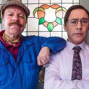 Video: Reece Shearsmith And Steve Pemberton Talk about Every Episode In Series 8