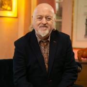 Bill Bailey Fronts Extraordinary Portraits Celebrating NHS heroes