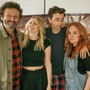 Third Series Of Staged Comes To BBC