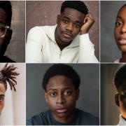  Cast Announced For BBC Comedy Boarders