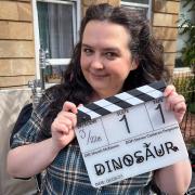 Casting Confirmed For BBC Comedy Dinosaur