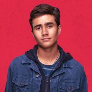 BBC Acquires American Comedy-Drama Love, Victor