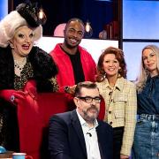 Richard Osman's House Of Games Guests This Week