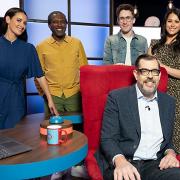 House Of Games Guests This Week