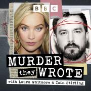 Laura Whitmore and Iain Stirling Launch True Crime Podcast 