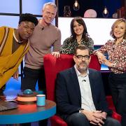  House Of Games Line-Up This Week