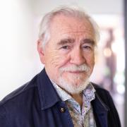 Succession Star Brian Cox To Return To Radio As Bob Servant 