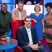 Richard Osman's House of Games Line-Up