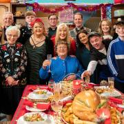 Mrs Brown's Boys Creator Brendan O'Carroll Reveals The Secret Of His Show's Success