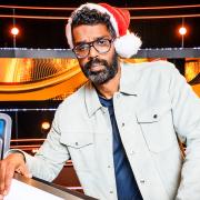 Weakest Link Christmas Special Line-Up Revealed