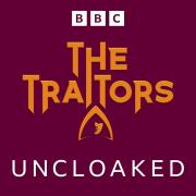 Ed Gamble To Host Traitors Podcast