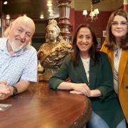 Bill Bailey To Host Bring The Drama On BBC Two
