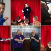 New Comedy Shorts From BBC Northen Ireland