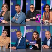 New Pointless Celebrity Guest Hosts Announced