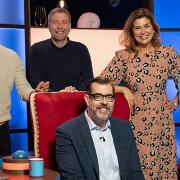 Richard Osman's House of Games 
