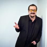 BBC Pays Tribute To Steve Wright MBE