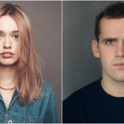 BBC To Make Comedy Drama With Sex Education Star Aimee Lou Wood And Ralph Davis
