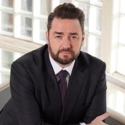 Jason Manford Joins Cast Of Waterloo Road 