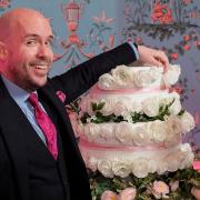 Tom Allen Talks About His Big Gay Wedding