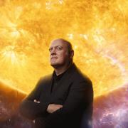 Interview: Dara O Briain Delves Into the Wonders Of The Sun for New Series