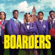 Boarders Gets Second Series