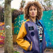 First Pictures Released From Michelle De Swarte's New Comedy Spent