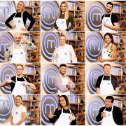 Comedians Join Celebrity MasterChef Line-Up