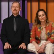 Peep Show Stars Reunite For Children's Show