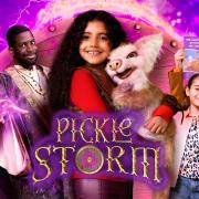 Filming Starts On New Series Of Pickle Storm