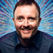 Chris McCausland To Do Strictly Come Dancing