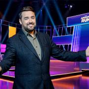 New Quiz Show for Jason Manford