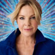 Miranda Star Joins Strictly