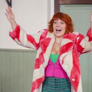 Interview: Sophie Willan On The Return Of Alma's Not Normal