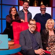 House Of Games Guests This Week