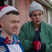 The Young Offenders Get A Christmas Special