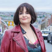 Gavin & Stacey The Finale - Interview With Ruth Jones