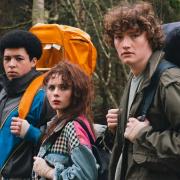First Images For New Comedy Drama Video Nasty