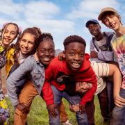 Eddie Kadi, Michelle de Swarte and Munya Chawawa Guest In TV Version Of Crongton Adapted By Archie Maddocks