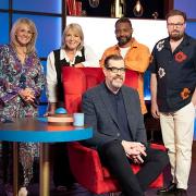 Richard Osman's House of Games Redemption Week Line-Up 
