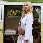 Interview: Lucy Punch On New Motherland Spin-Off Amandaland