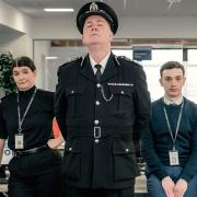 The Chief Returns With Jack Docherty 