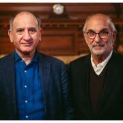 BBC Doc Profiles Armando Iannucci