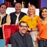 House Of Games  Champions Week Line-Up