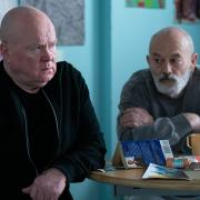 Keith Allen To Guest In East/enders