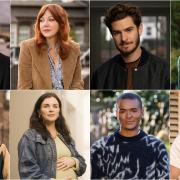 New Who Do You Think You Are? Line-Up Revealed